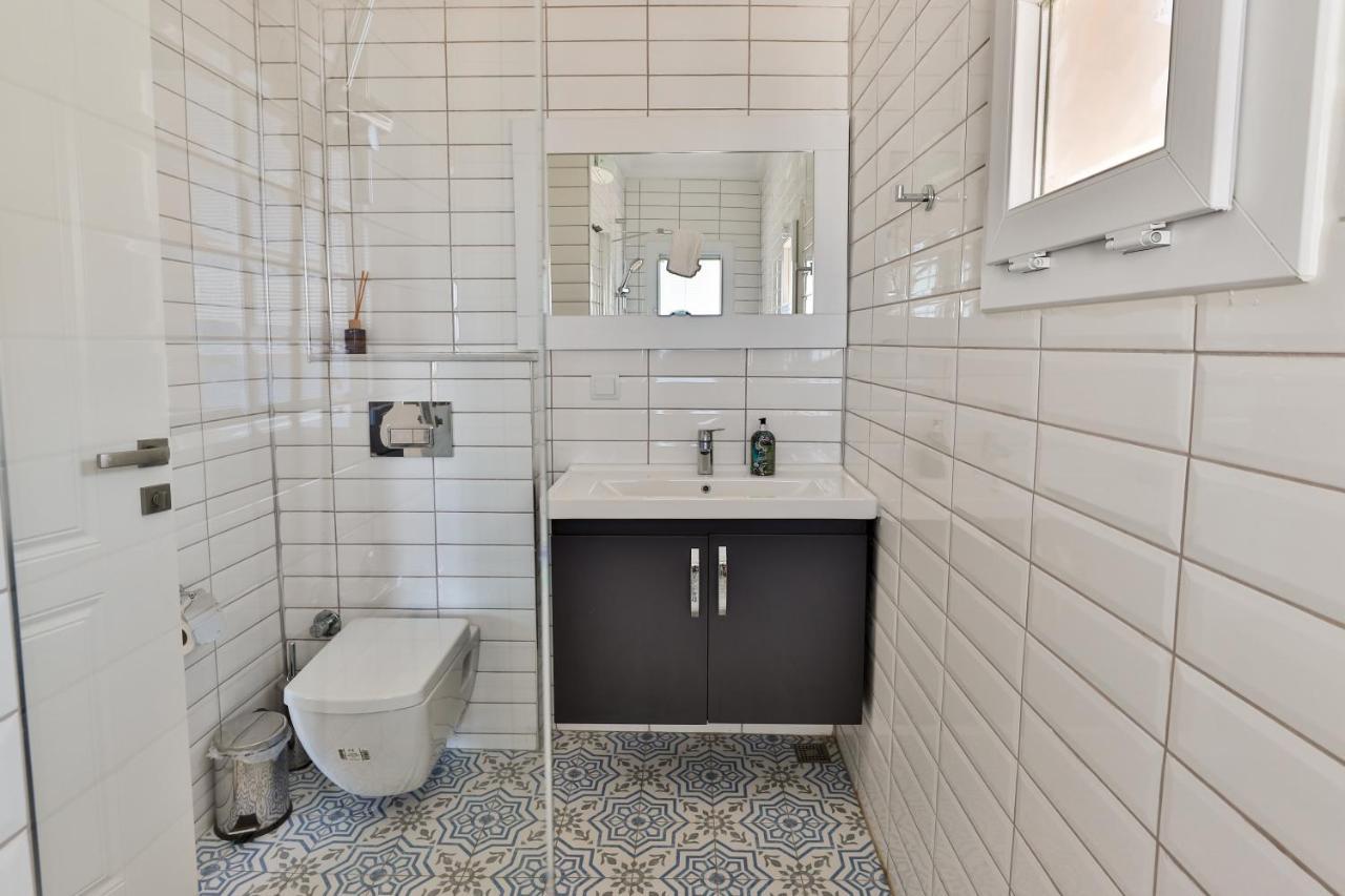 Panorama Kas Apart Otel Zewnętrze zdjęcie