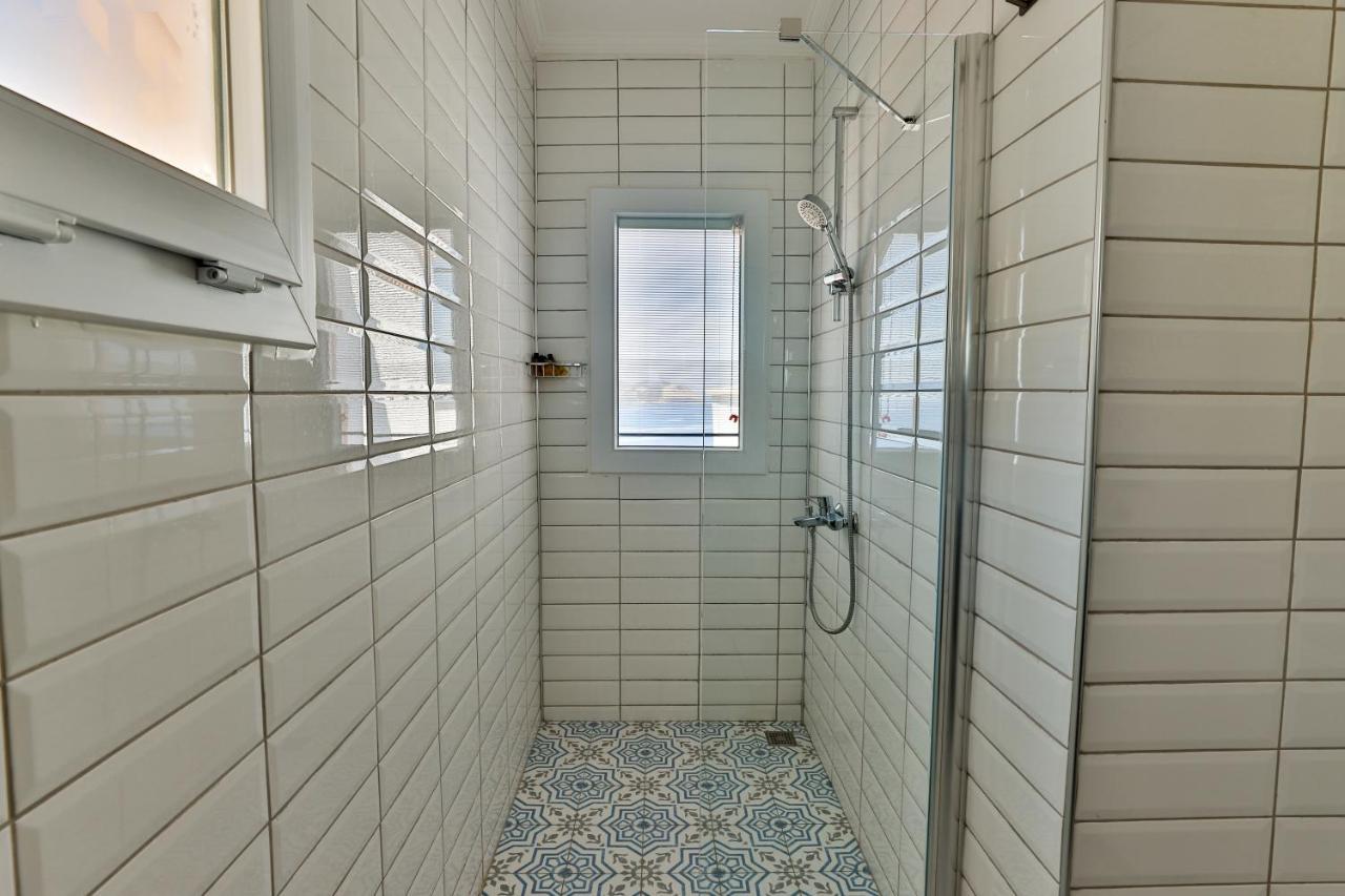 Panorama Kas Apart Otel Zewnętrze zdjęcie